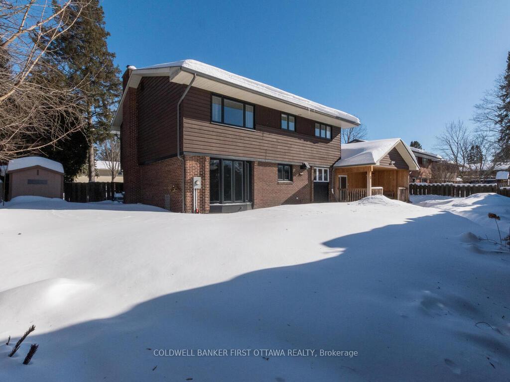 Photo 41 of 19 Pellan Crescent, Ottawa, Kanata - Beaverbrook — HOMEH