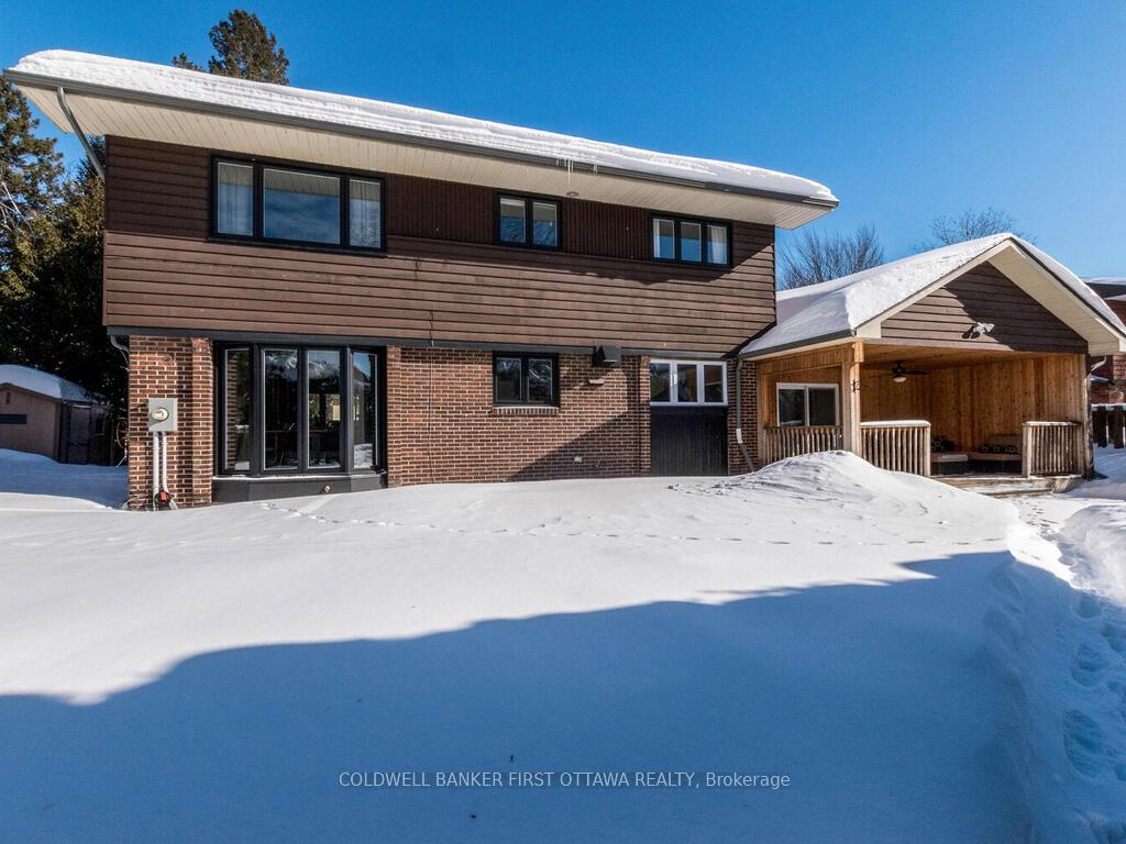 Photo 42 of 19 Pellan Crescent, Ottawa, Kanata - Beaverbrook — HOMEH