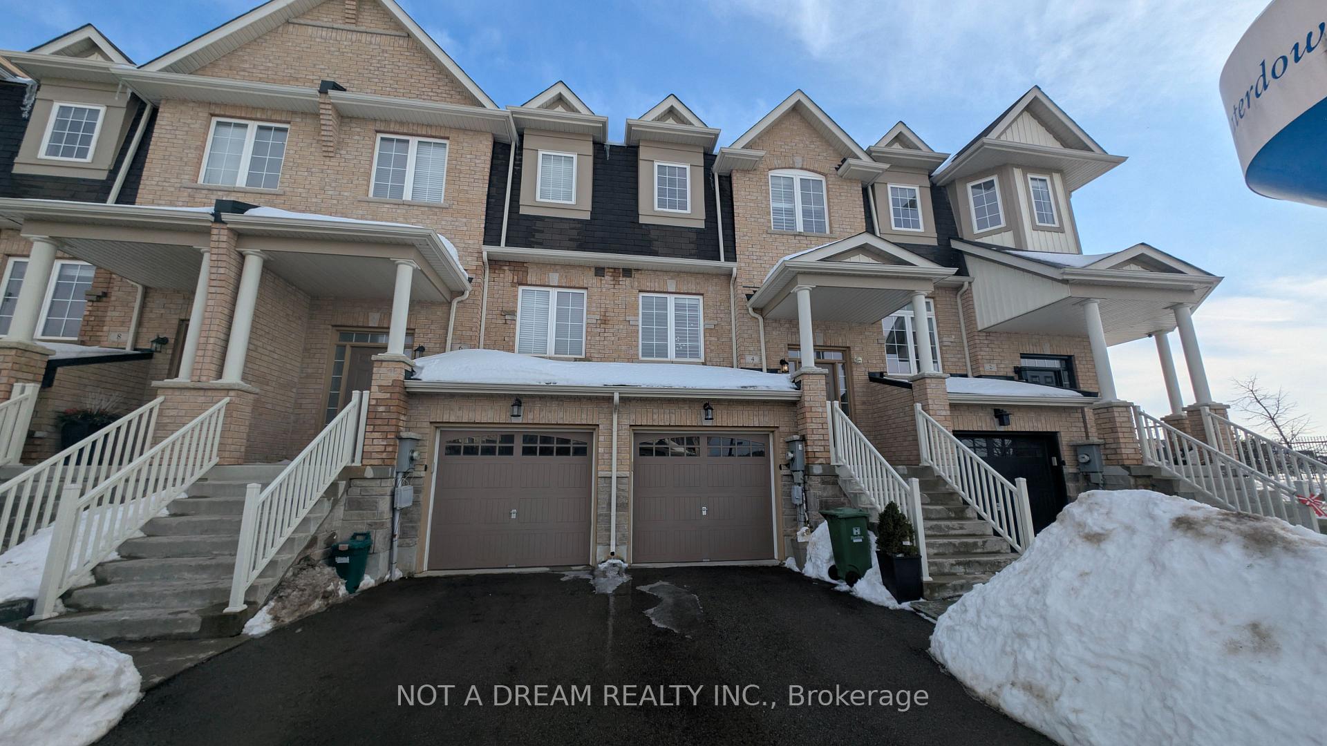 Photo 1 of 4 Hugill Way, Hamilton, Waterdown — HOMEH