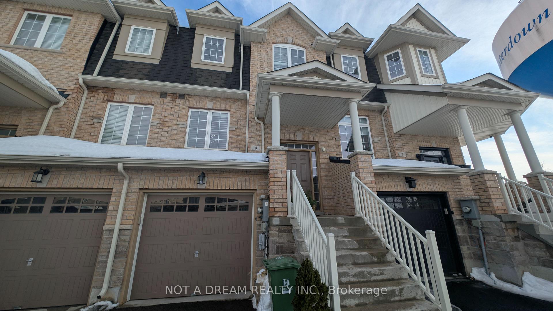 Photo 2 of 4 Hugill Way, Hamilton, Waterdown — HOMEH