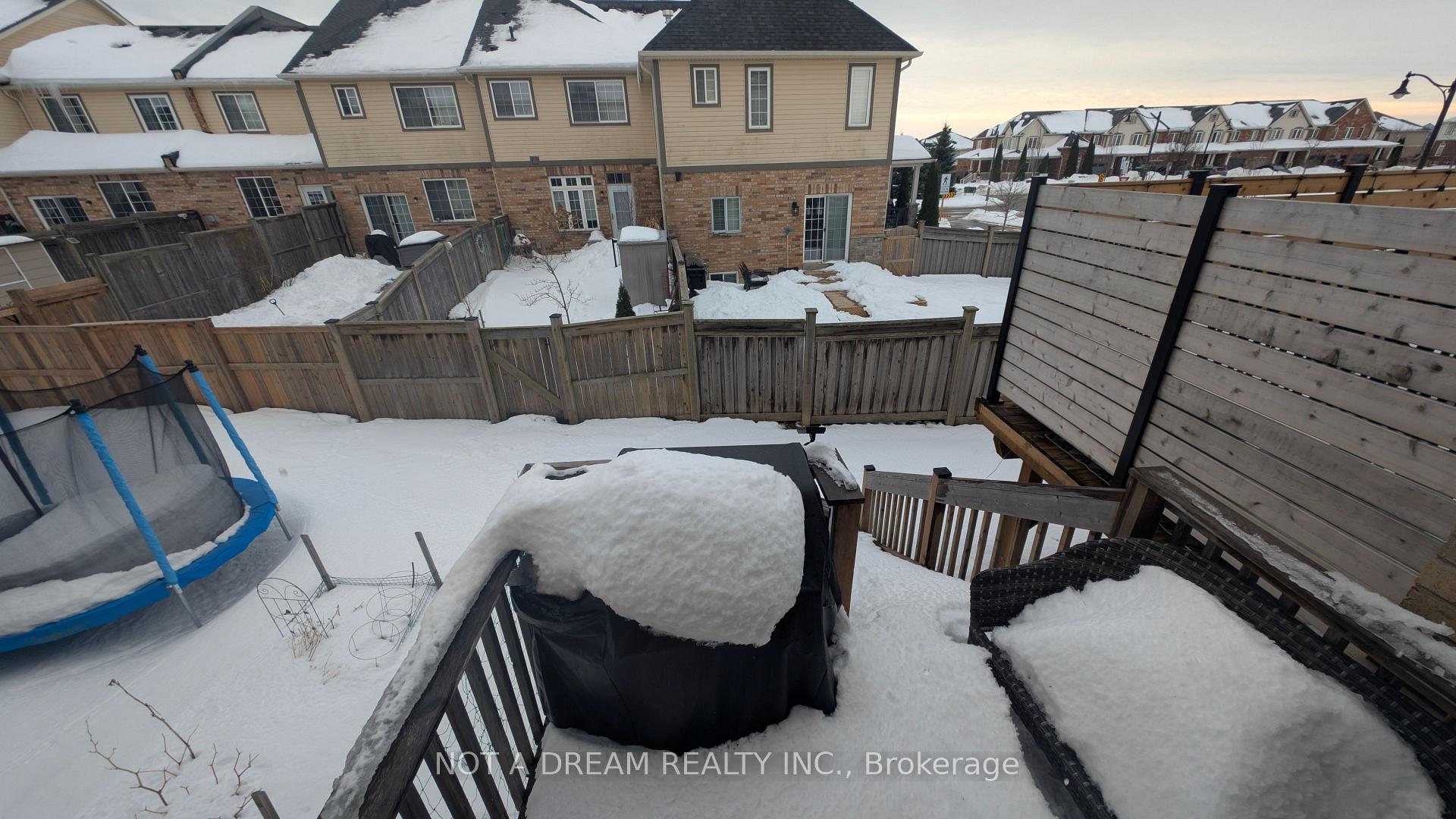 Photo 35 of 4 Hugill Way, Hamilton, Waterdown — HOMEH