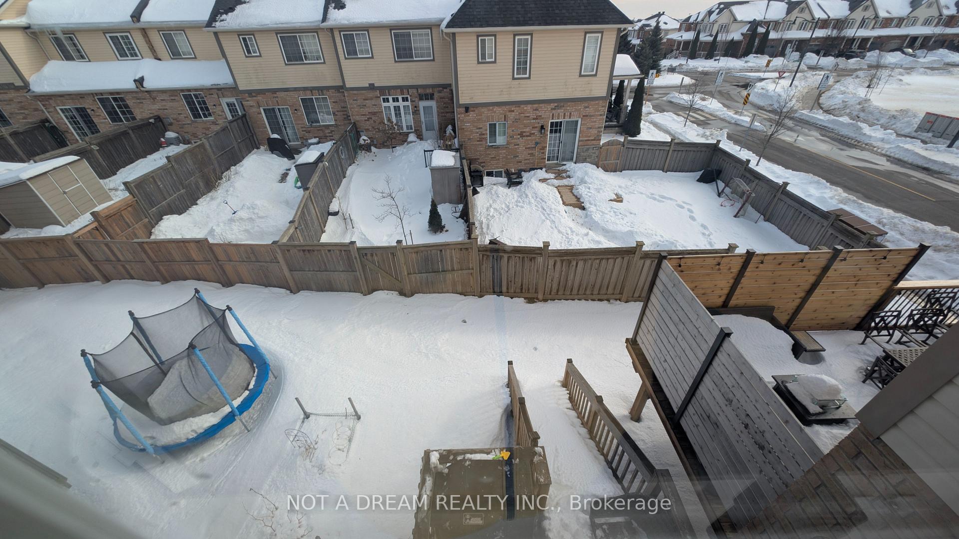 Photo 36 of 4 Hugill Way, Hamilton, Waterdown — HOMEH