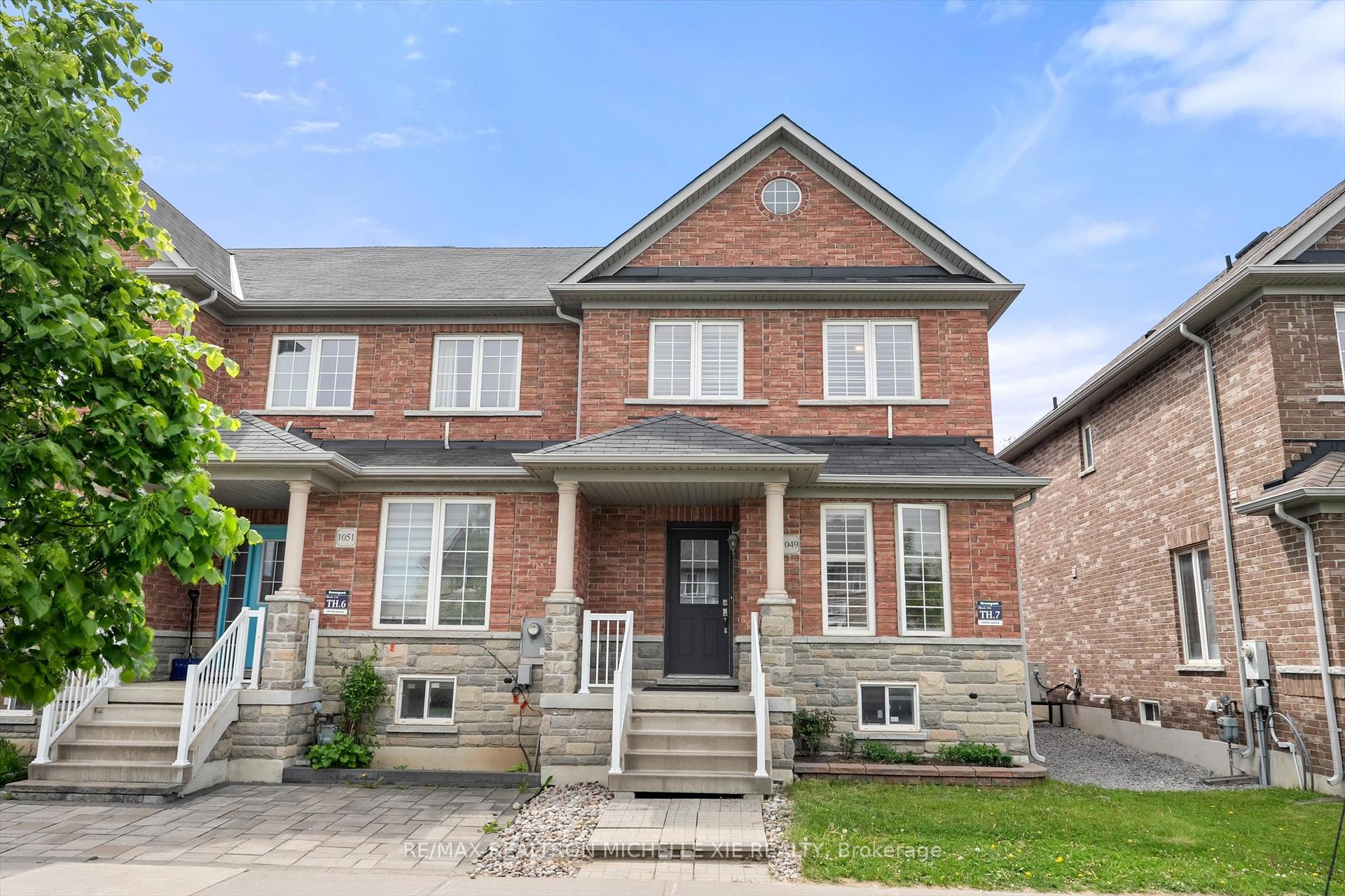 Photo 1 of 1049 Bur Oak Avenue, Markham, Wismer — HOMEH