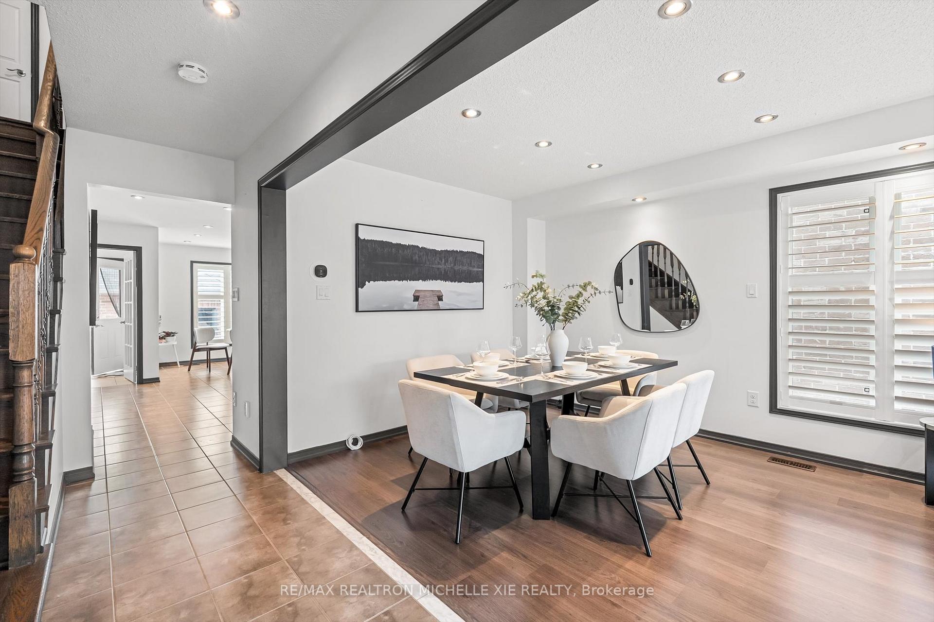 Photo 3 of 1049 Bur Oak Avenue, Markham, Wismer — HOMEH