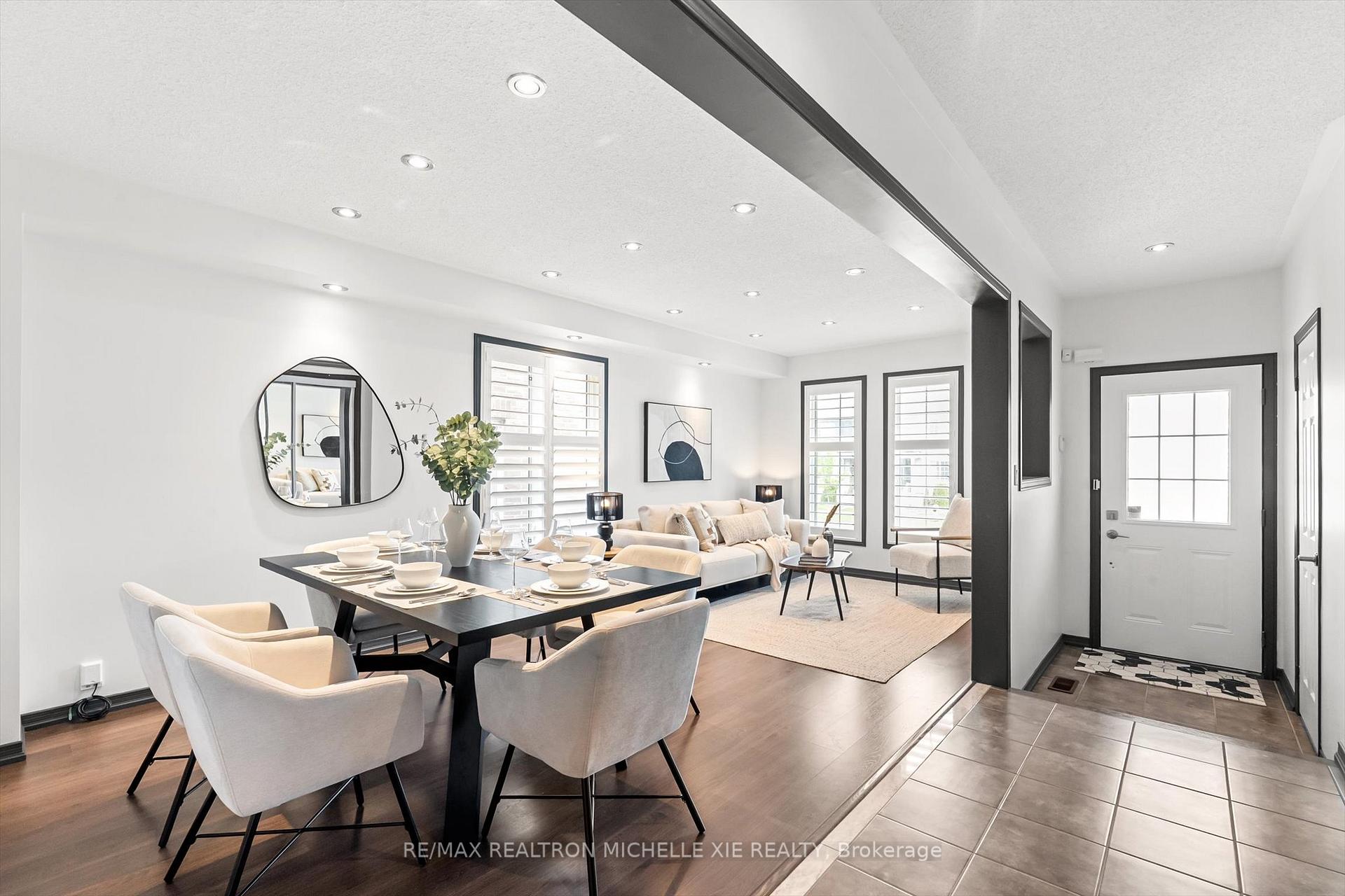 Photo 7 of 1049 Bur Oak Avenue, Markham, Wismer — HOMEH