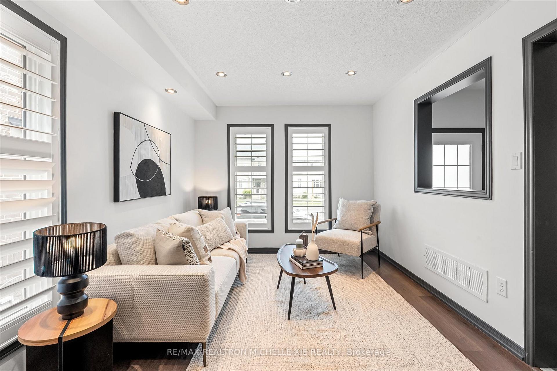Photo 17 of 1049 Bur Oak Avenue, Markham, Wismer — HOMEH