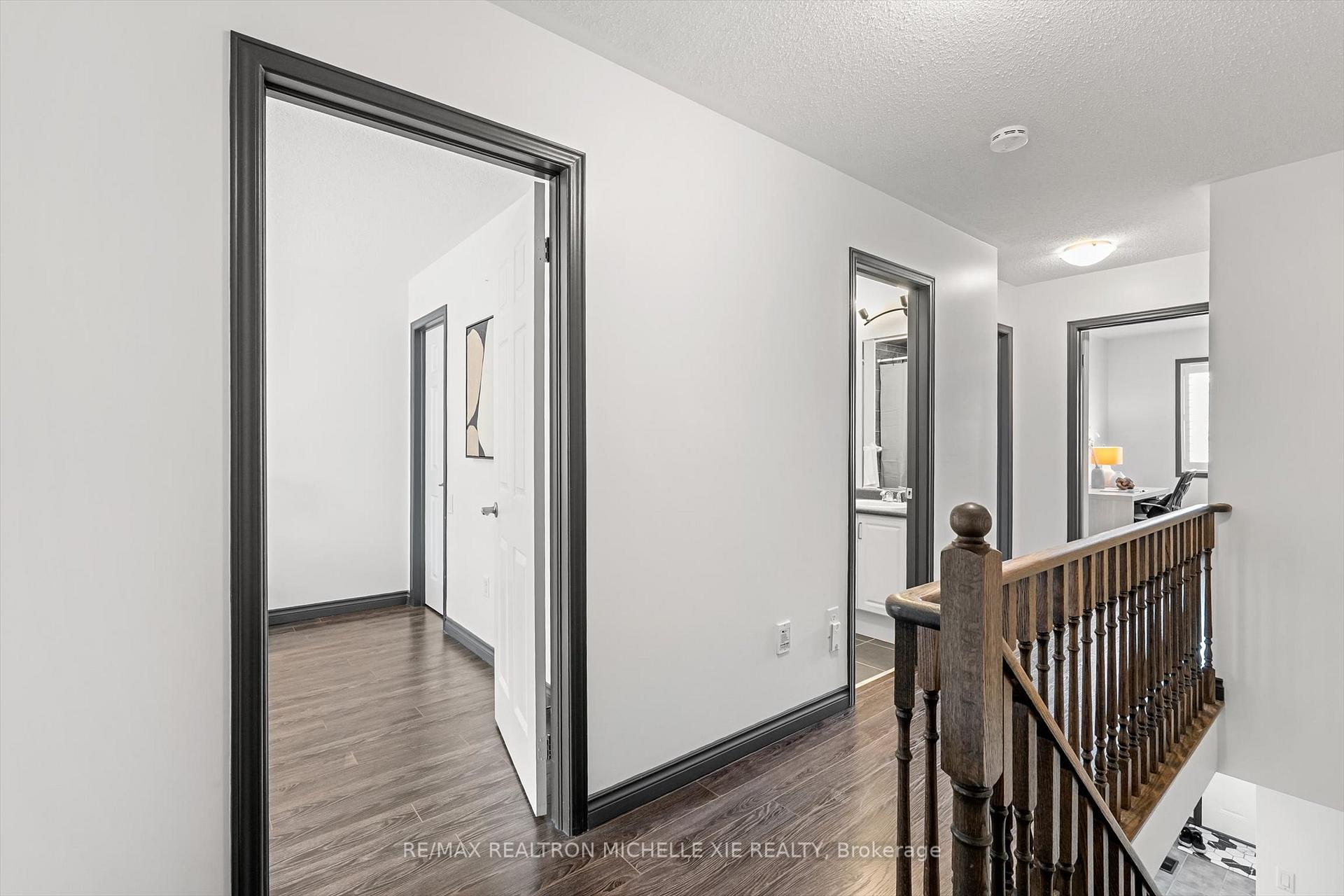 Photo 18 of 1049 Bur Oak Avenue, Markham, Wismer — HOMEH
