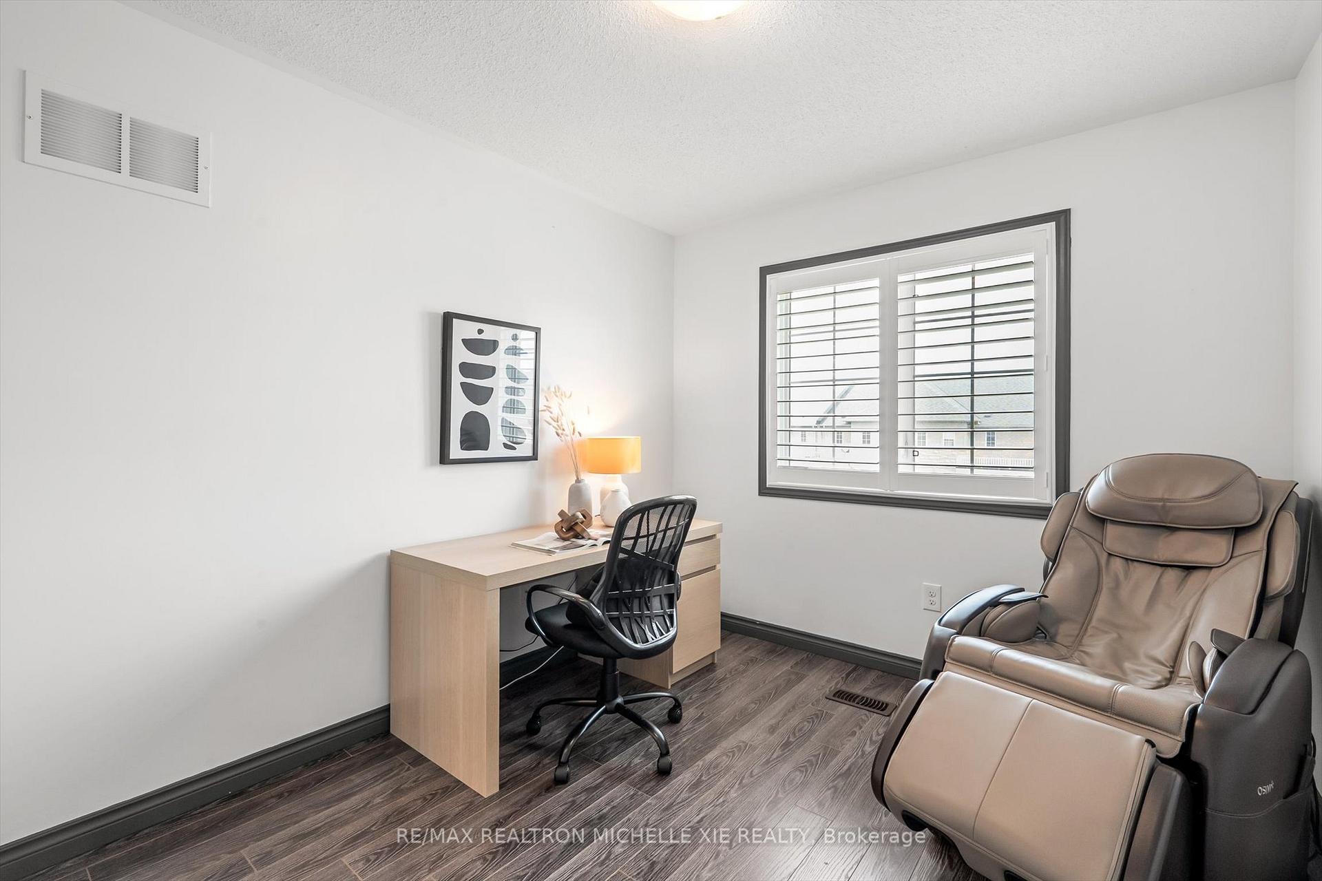 Photo 19 of 1049 Bur Oak Avenue, Markham, Wismer — HOMEH