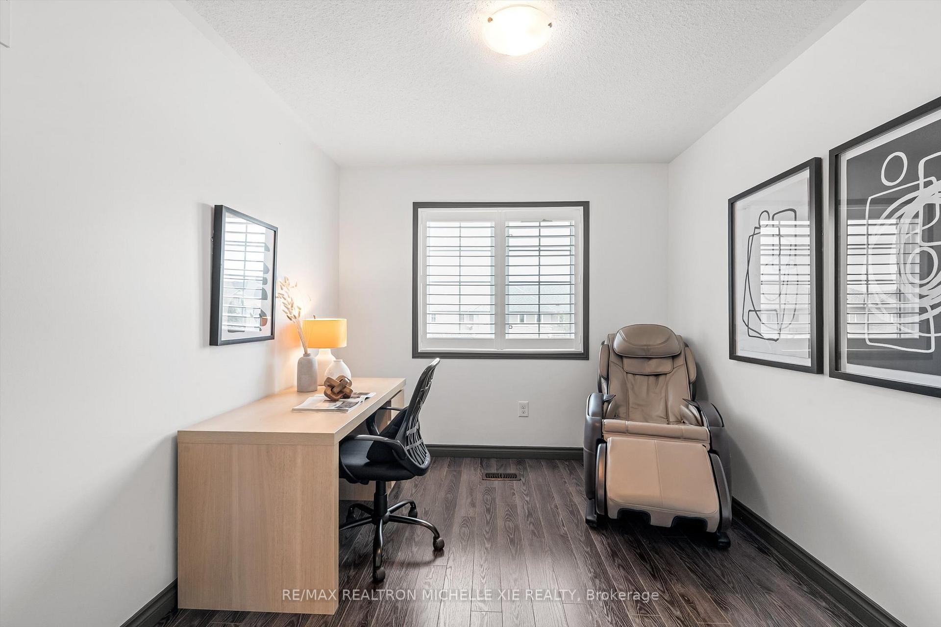 Photo 21 of 1049 Bur Oak Avenue, Markham, Wismer — HOMEH