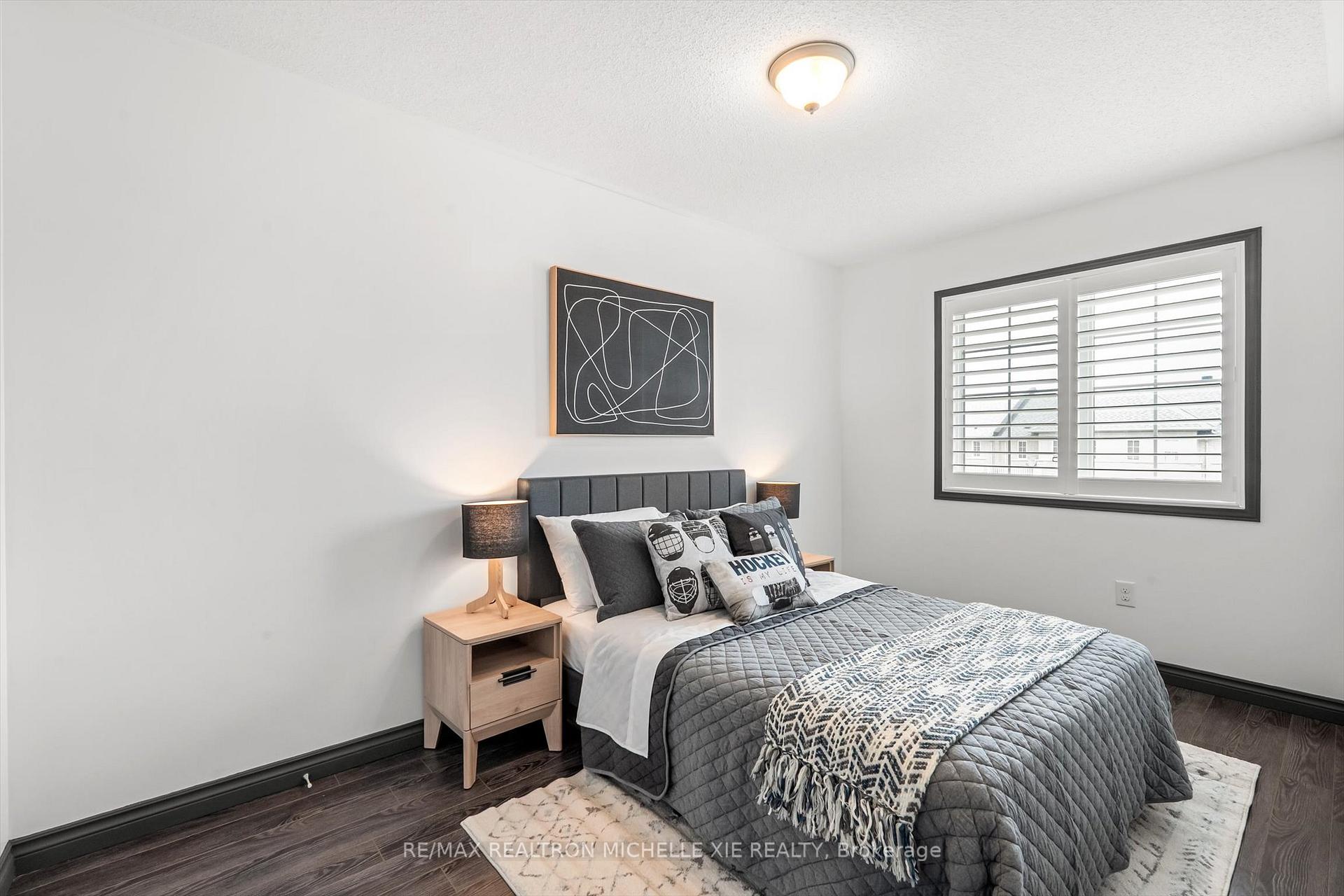 Photo 22 of 1049 Bur Oak Avenue, Markham, Wismer — HOMEH