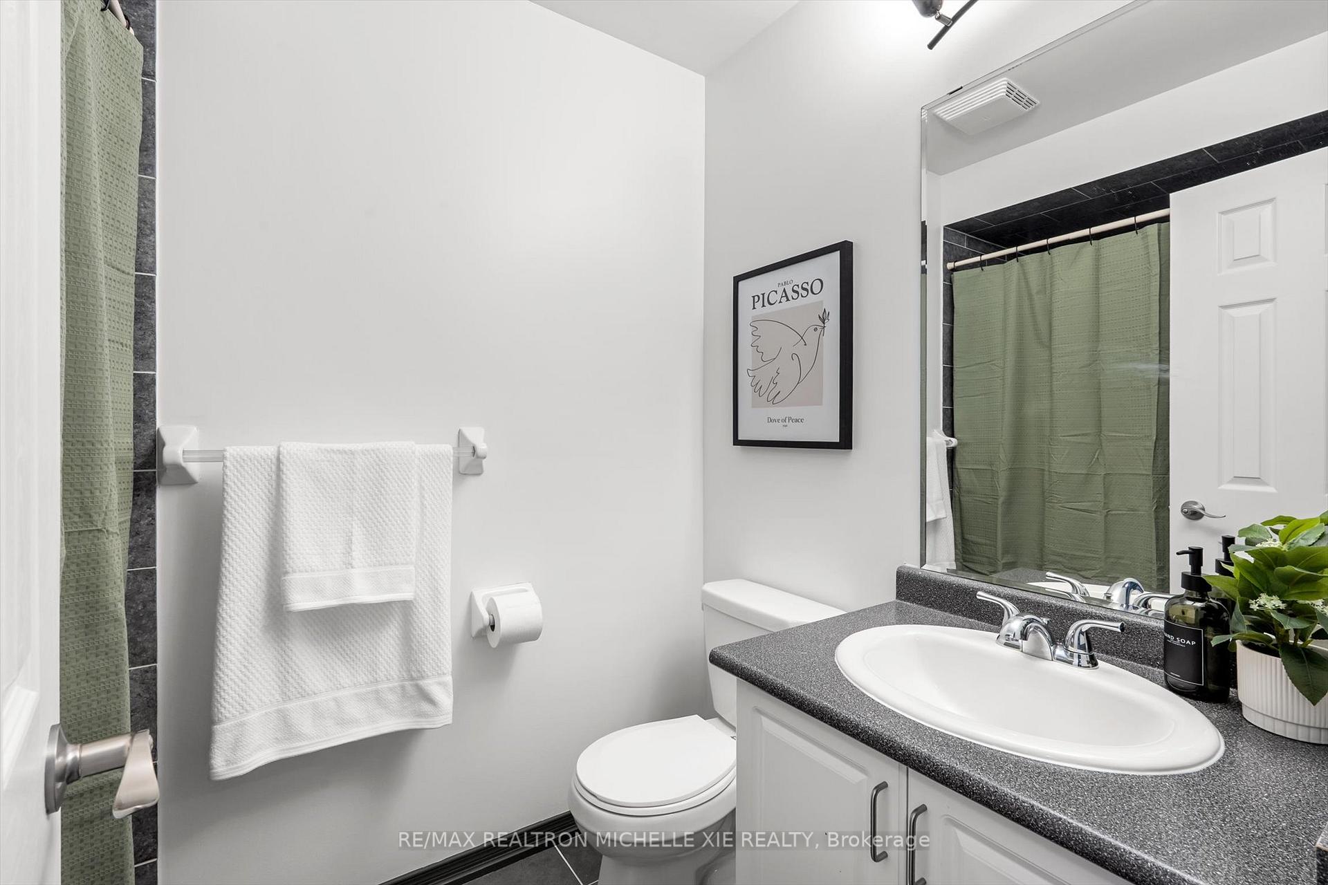Photo 24 of 1049 Bur Oak Avenue, Markham, Wismer — HOMEH