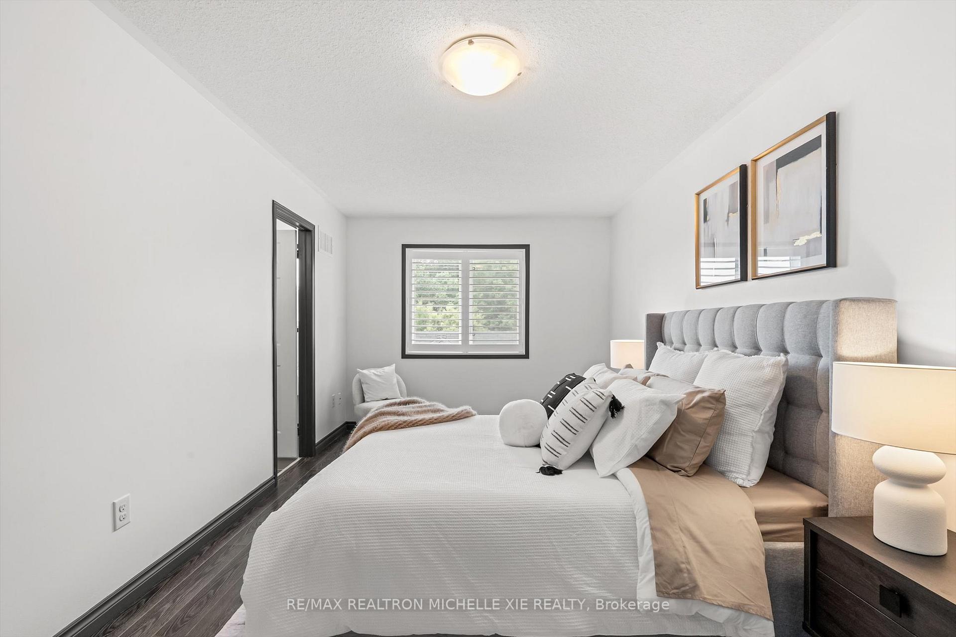 Photo 27 of 1049 Bur Oak Avenue, Markham, Wismer — HOMEH