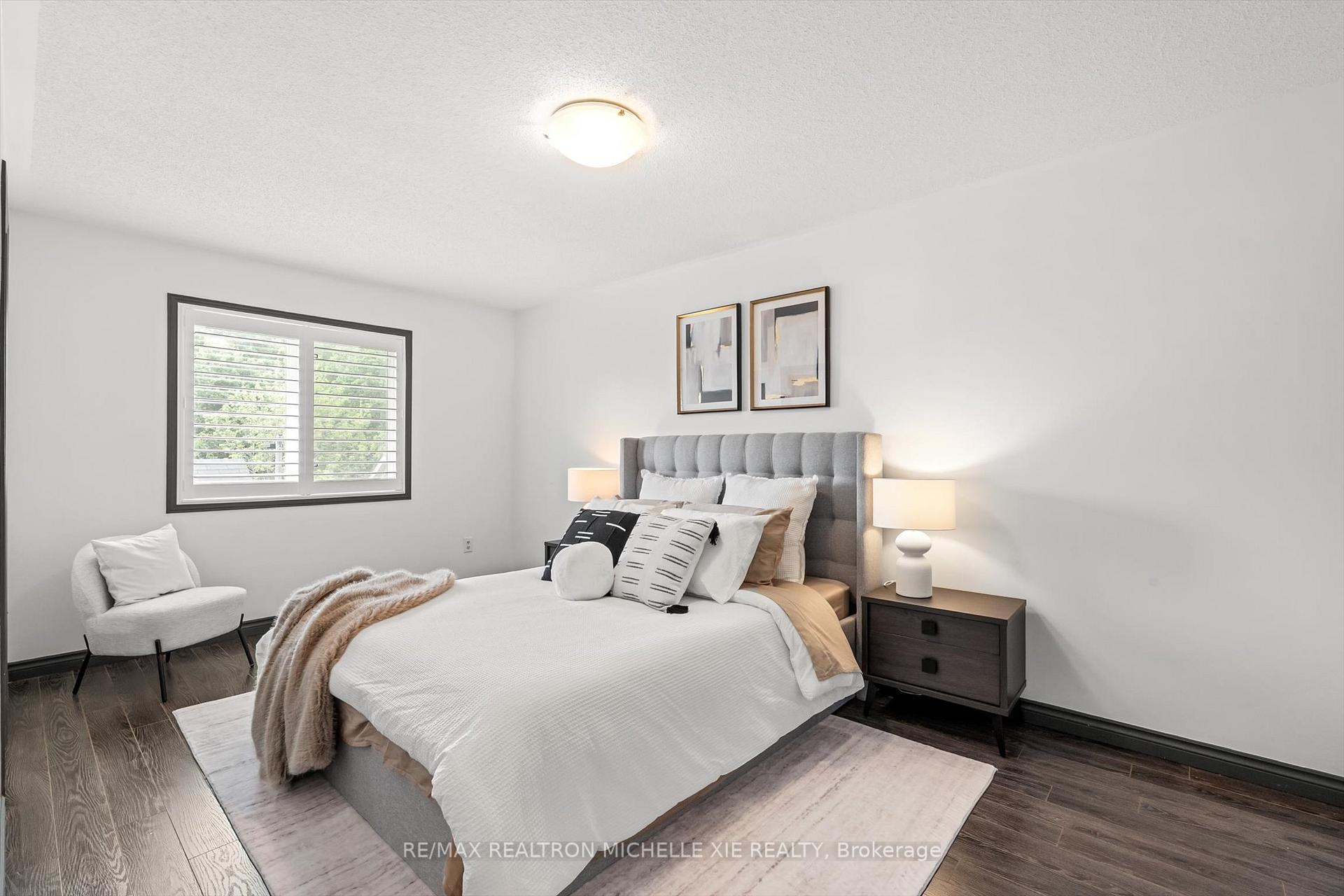 Photo 28 of 1049 Bur Oak Avenue, Markham, Wismer — HOMEH