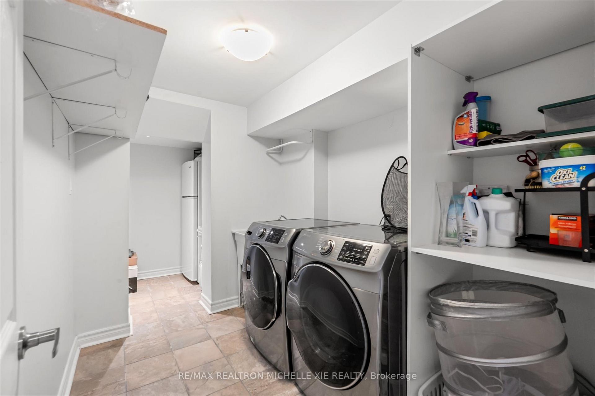 Photo 29 of 1049 Bur Oak Avenue, Markham, Wismer — HOMEH