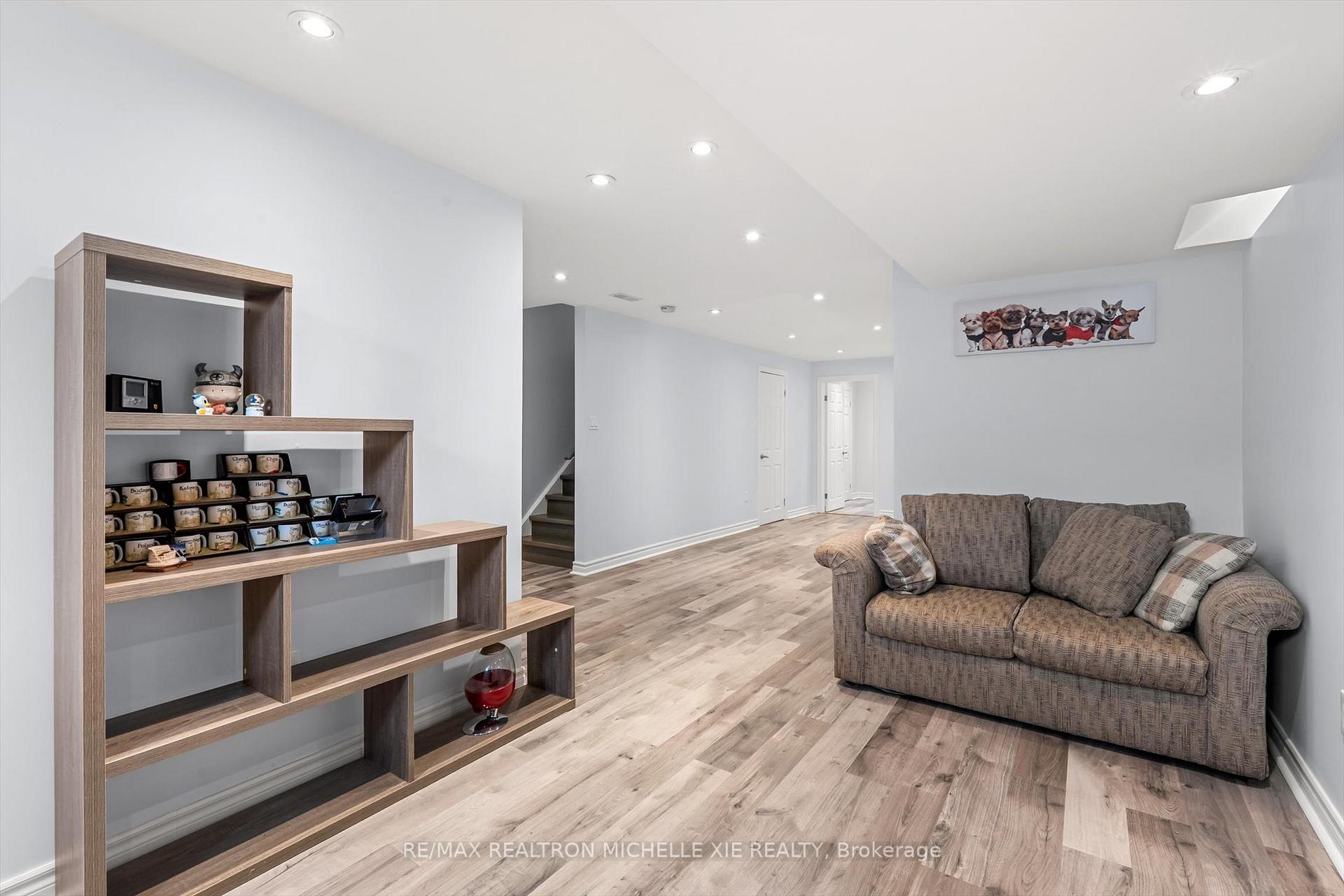 Photo 30 of 1049 Bur Oak Avenue, Markham, Wismer — HOMEH