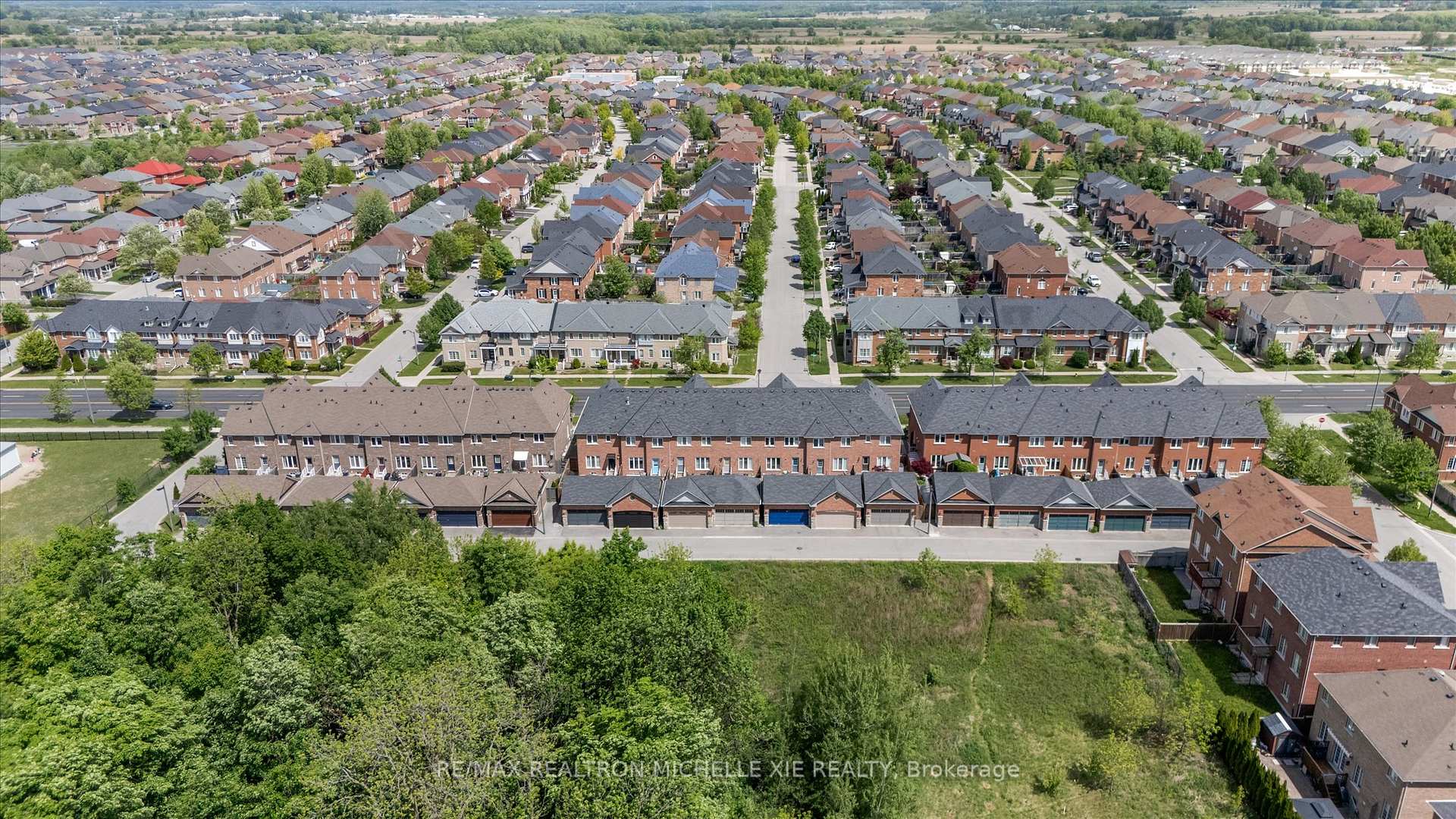 Photo 41 of 1049 Bur Oak Avenue, Markham, Wismer — HOMEH