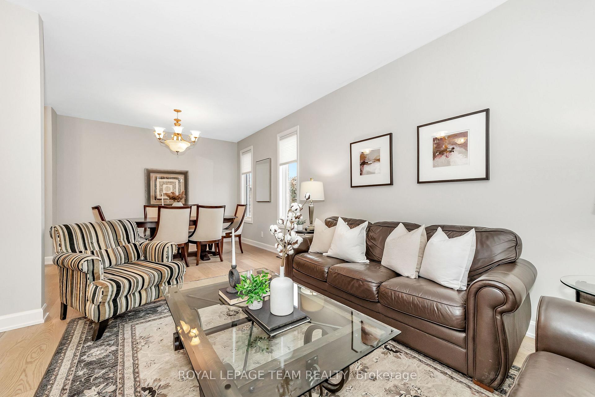 Photo 6 of 38 Birchfield Avenue, Ottawa, Kanata - Emerald Meadows/Trailwest — HOMEH