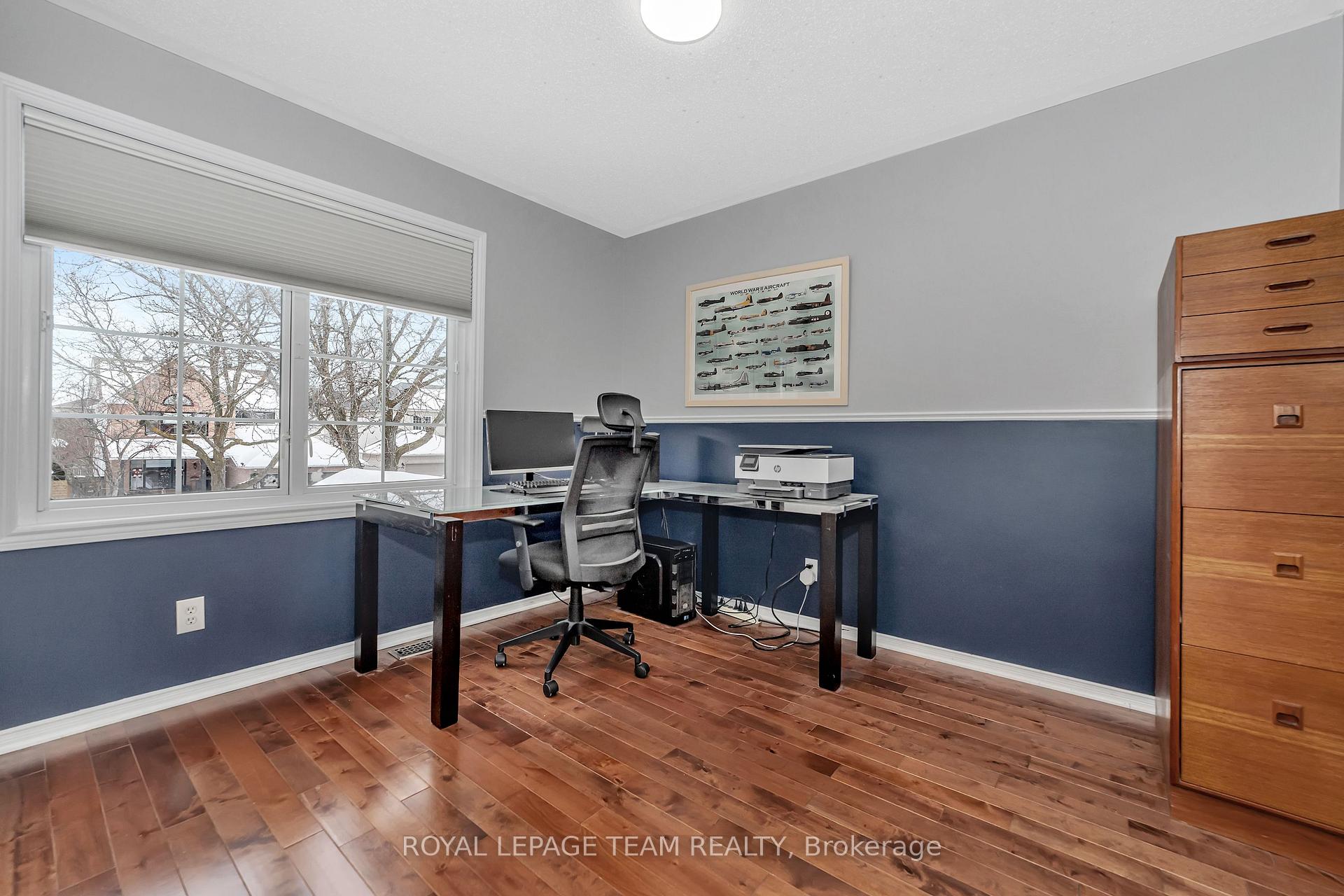 Photo 24 of 38 Birchfield Avenue, Ottawa, Kanata - Emerald Meadows/Trailwest — HOMEH