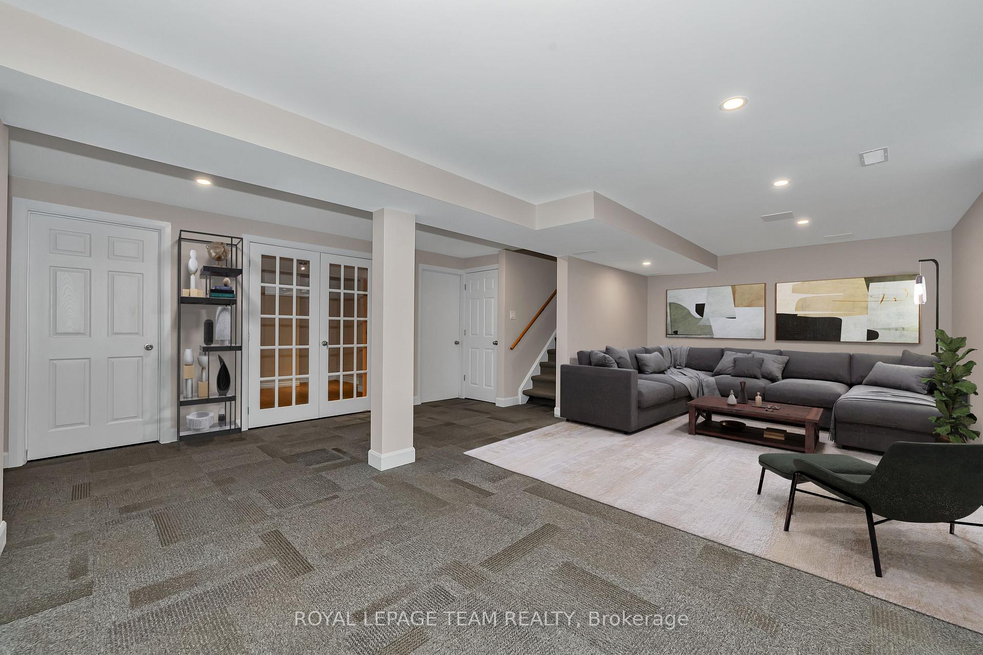 Photo 27 of 38 Birchfield Avenue, Ottawa, Kanata - Emerald Meadows/Trailwest — HOMEH