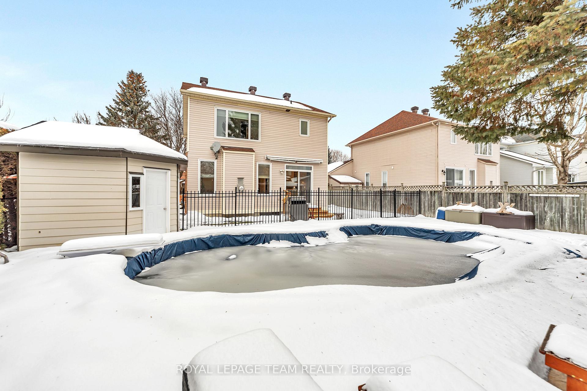 Photo 36 of 38 Birchfield Avenue, Ottawa, Kanata - Emerald Meadows/Trailwest — HOMEH