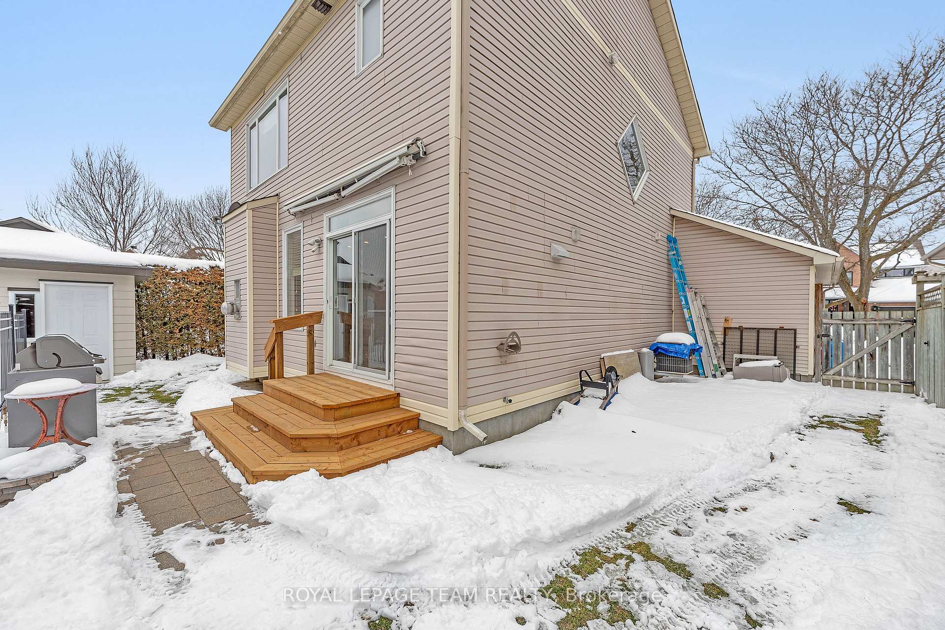 Photo 37 of 38 Birchfield Avenue, Ottawa, Kanata - Emerald Meadows/Trailwest — HOMEH