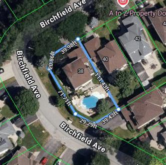 Photo 40 of 38 Birchfield Avenue, Ottawa, Kanata - Emerald Meadows/Trailwest — HOMEH