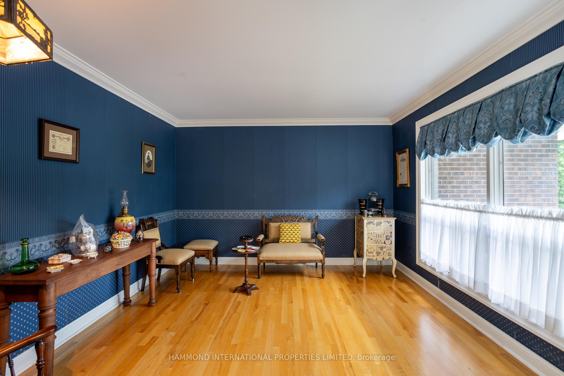 Photo 6 of 17 Fairway Heights Crescent, Markham, Bayview Fairway-Bayview Country Club Estates — HOMEH