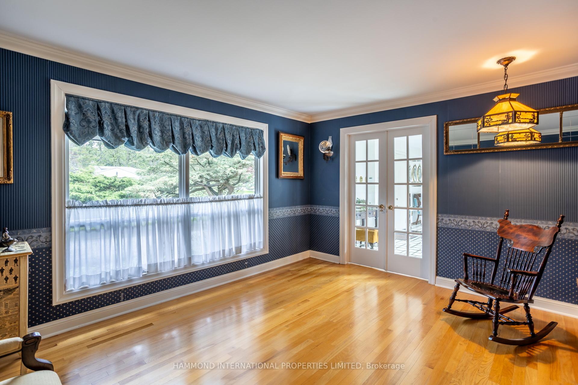 Photo 7 of 17 Fairway Heights Crescent, Markham, Bayview Fairway-Bayview Country Club Estates — HOMEH