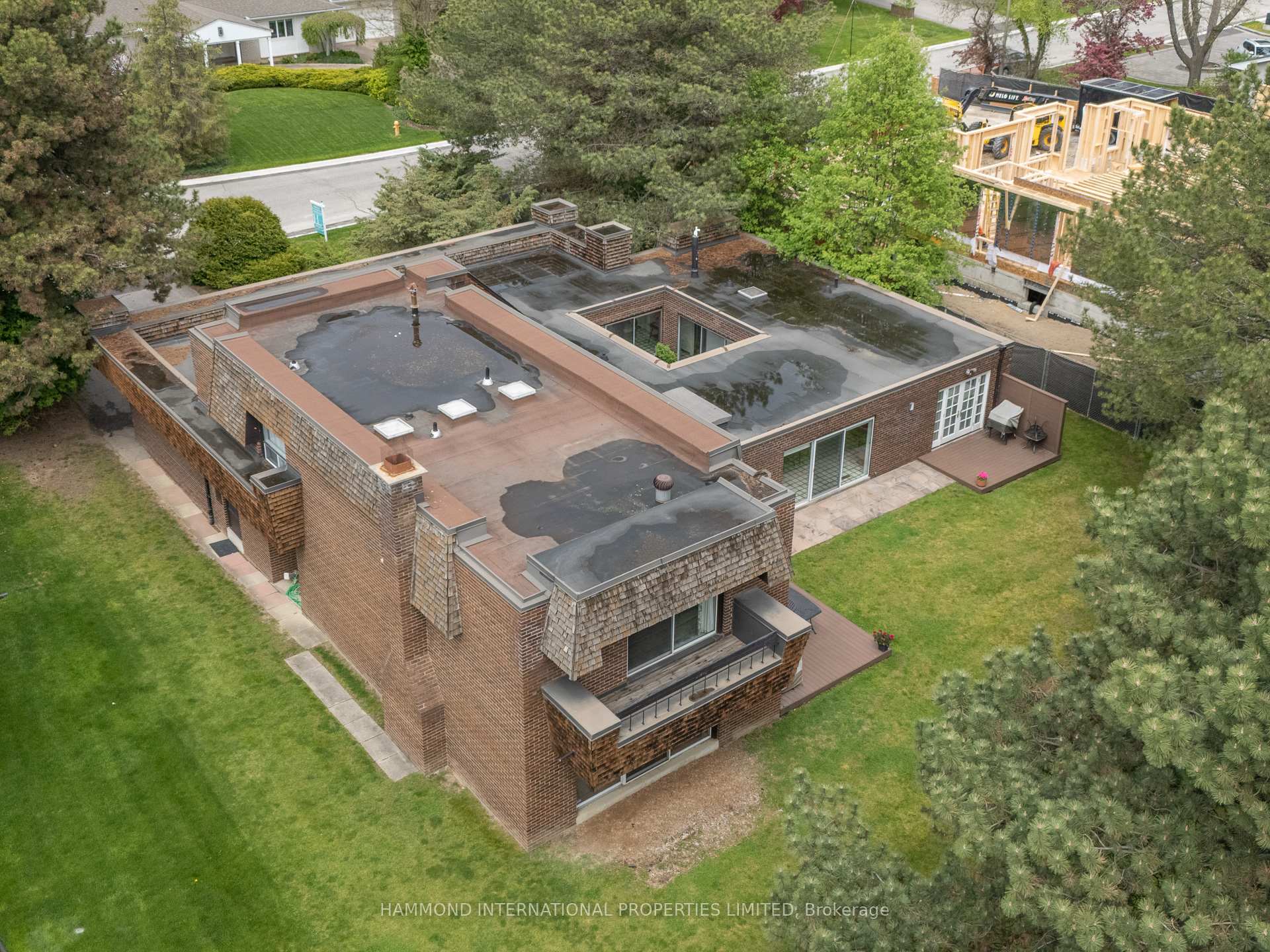 Photo 33 of 17 Fairway Heights Crescent, Markham, Bayview Fairway-Bayview Country Club Estates — HOMEH