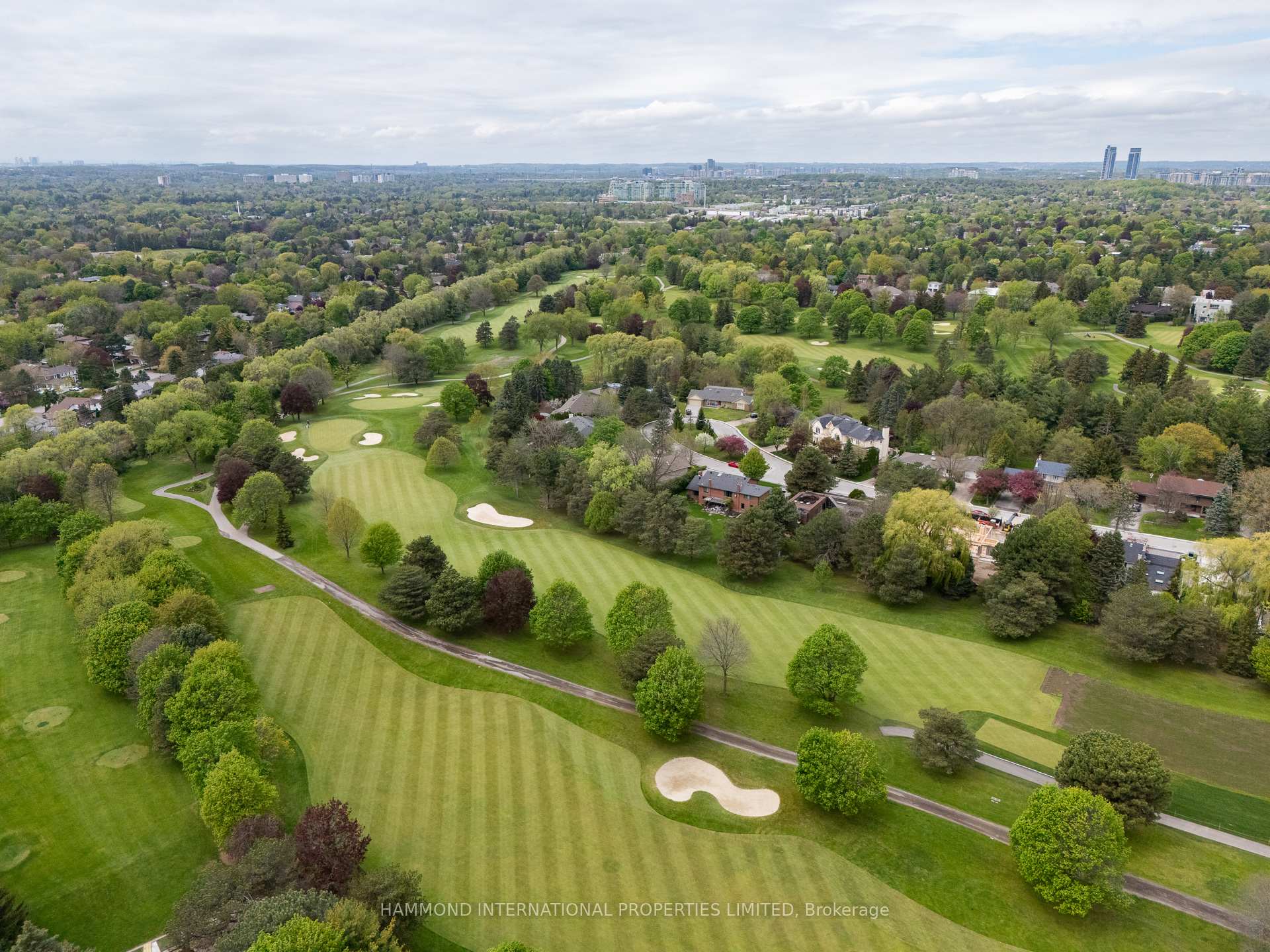 Photo 35 of 17 Fairway Heights Crescent, Markham, Bayview Fairway-Bayview Country Club Estates — HOMEH