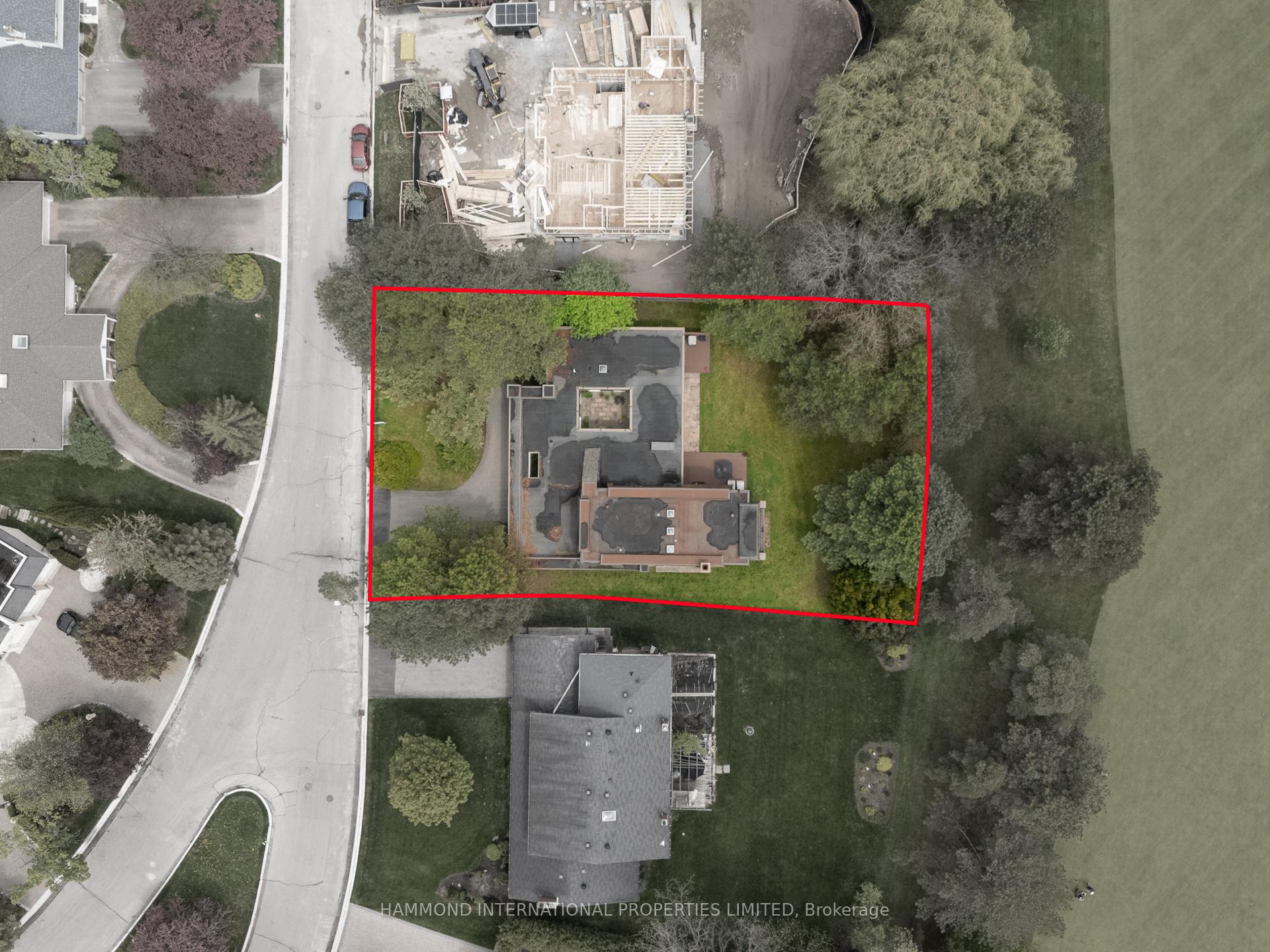 Photo 36 of 17 Fairway Heights Crescent, Markham, Bayview Fairway-Bayview Country Club Estates — HOMEH