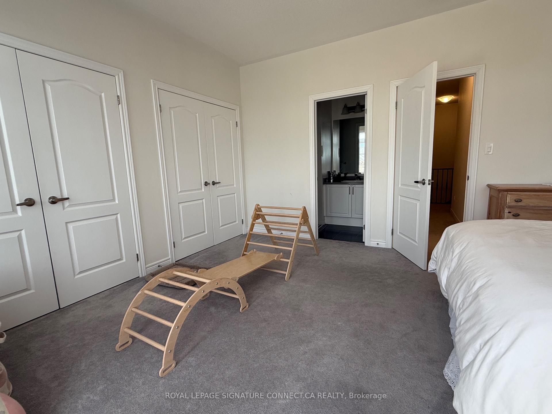 Photo 12 of Unit A, 27 Luzon Avenue, Markham, Box Grove — HOMEH