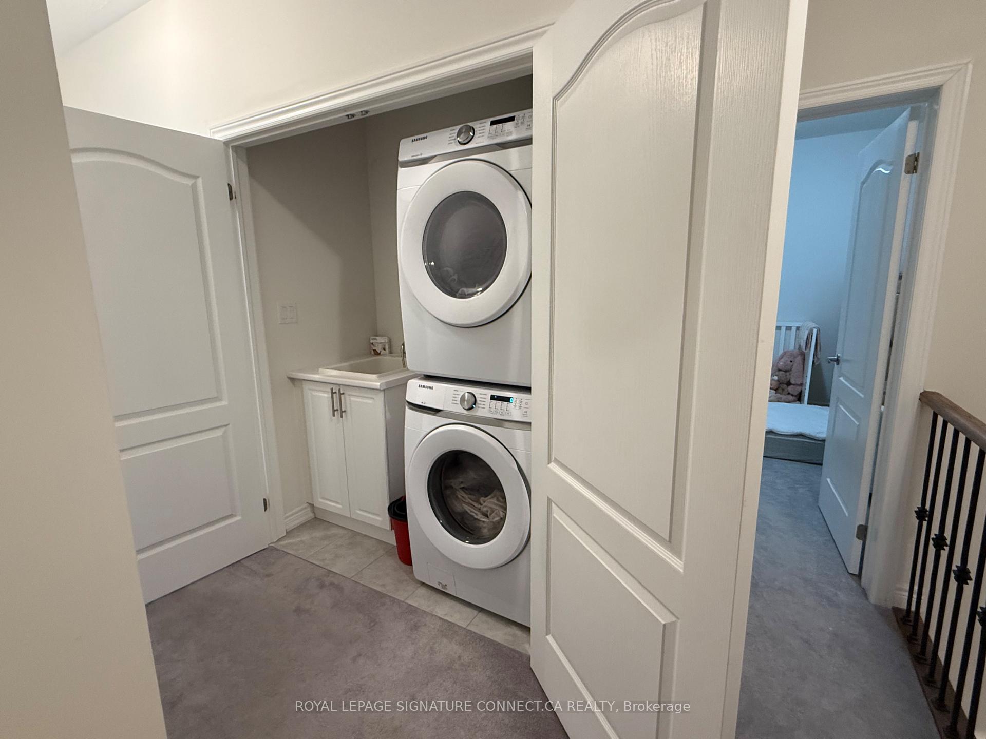 Photo 14 of Unit A, 27 Luzon Avenue, Markham, Box Grove — HOMEH
