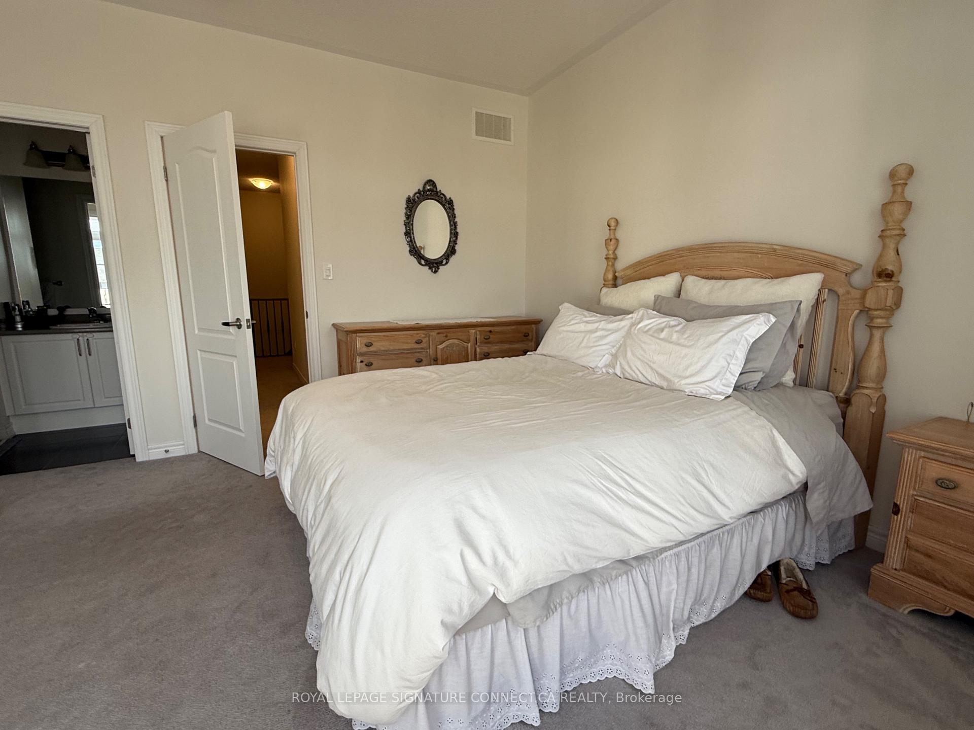Photo 15 of Unit A, 27 Luzon Avenue, Markham, Box Grove — HOMEH