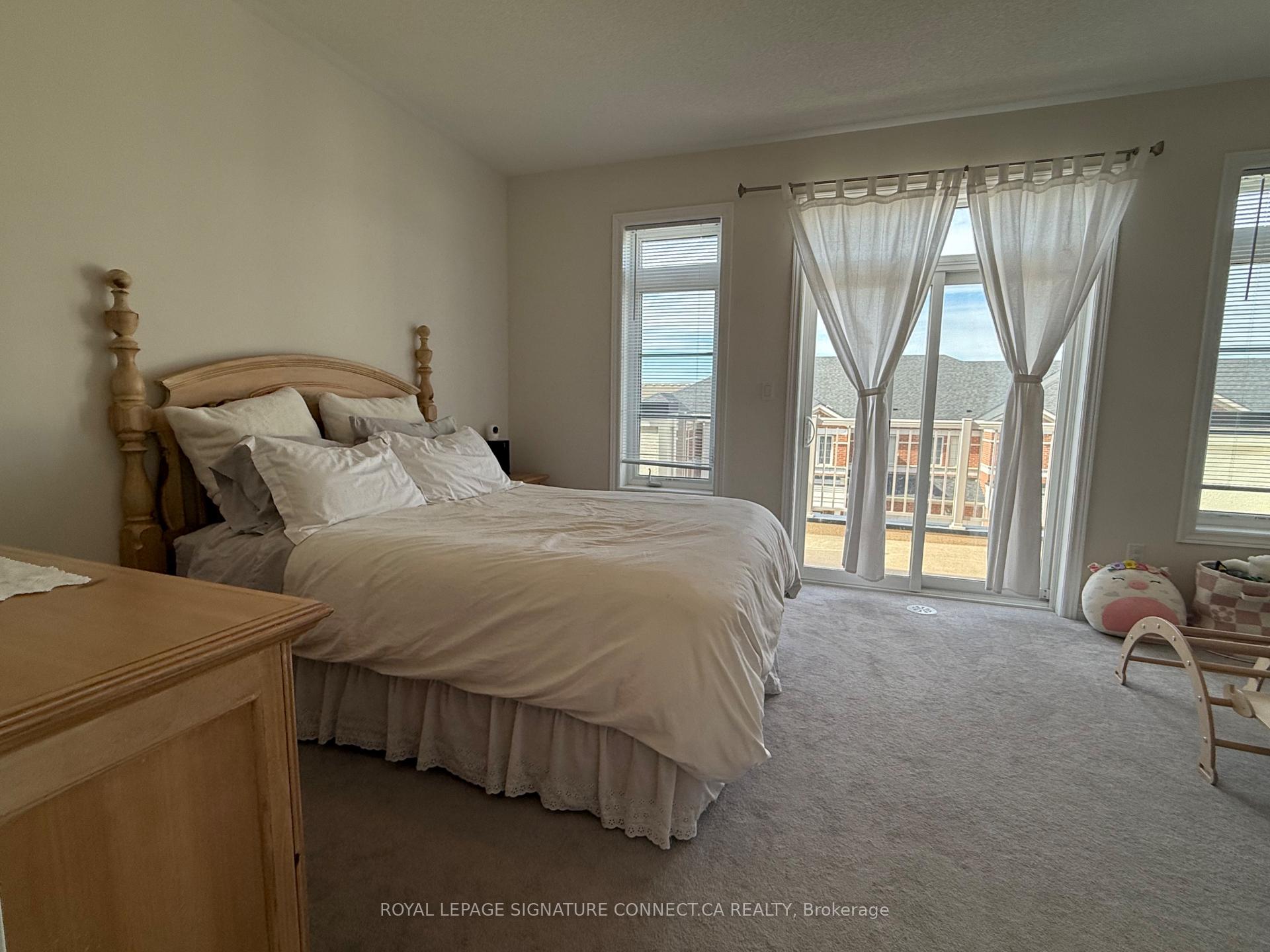 Photo 18 of Unit A, 27 Luzon Avenue, Markham, Box Grove — HOMEH