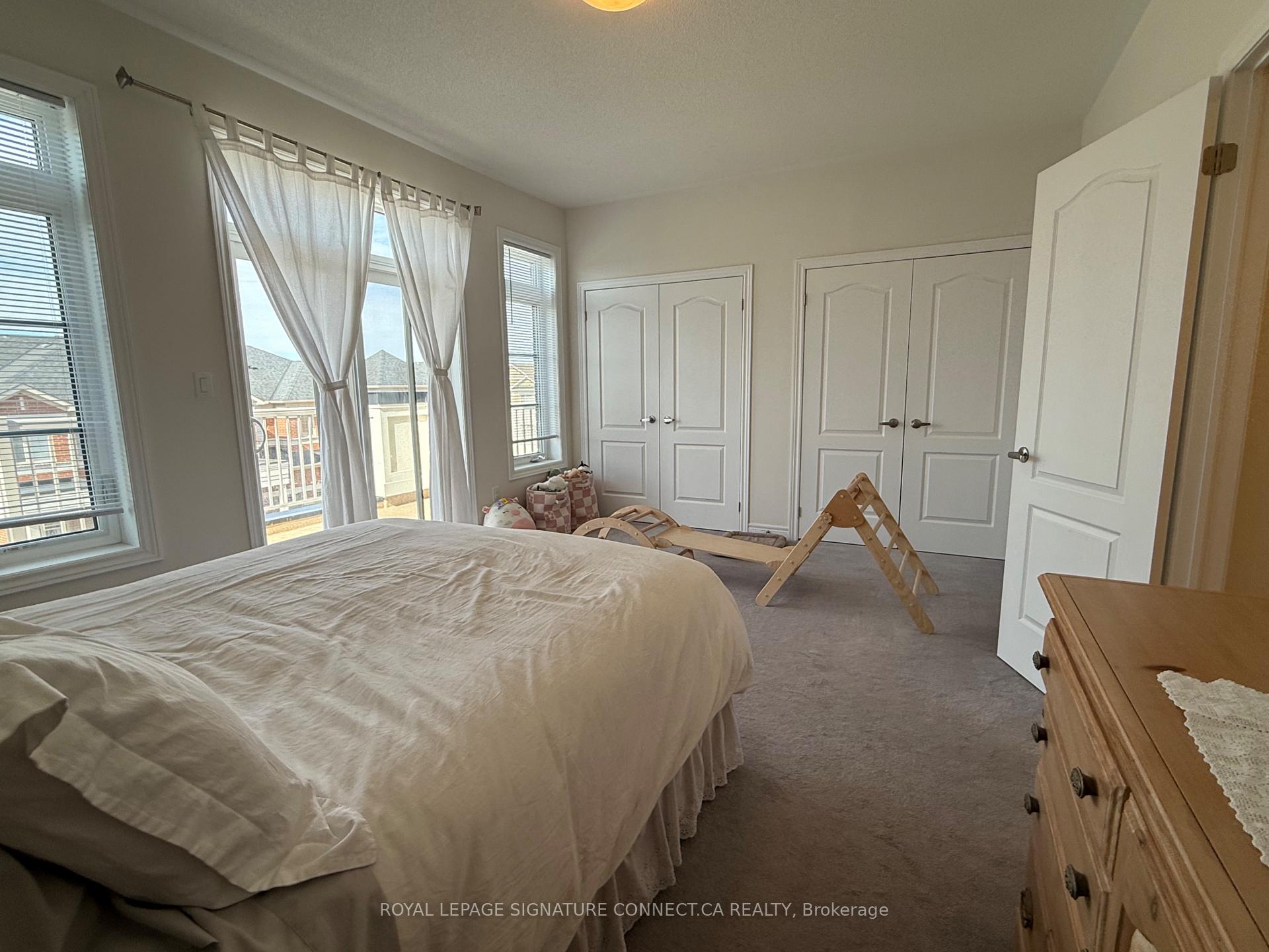 Photo 19 of Unit A, 27 Luzon Avenue, Markham, Box Grove — HOMEH