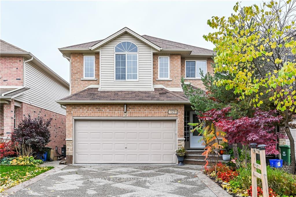 Photo 1 of Unit Lower, 129 Thames Way, Hamilton, Mount Hope — HOMEH