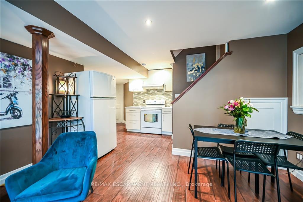 Photo 9 of Unit Lower, 129 Thames Way, Hamilton, Mount Hope — HOMEH