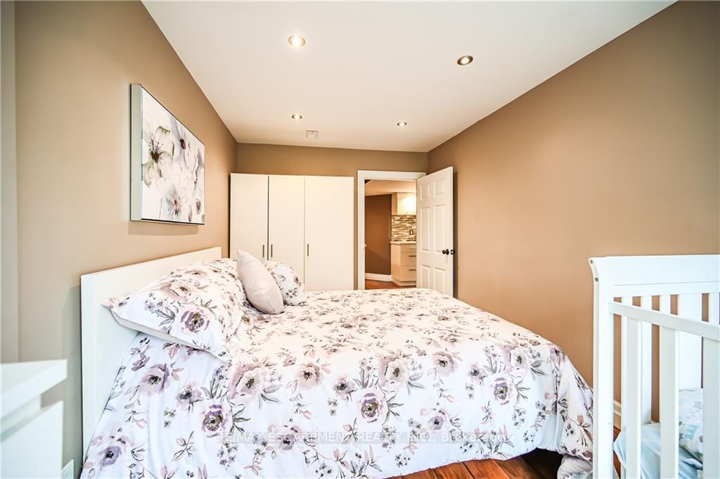 Photo 22 of Unit Lower, 129 Thames Way, Hamilton, Mount Hope — HOMEH