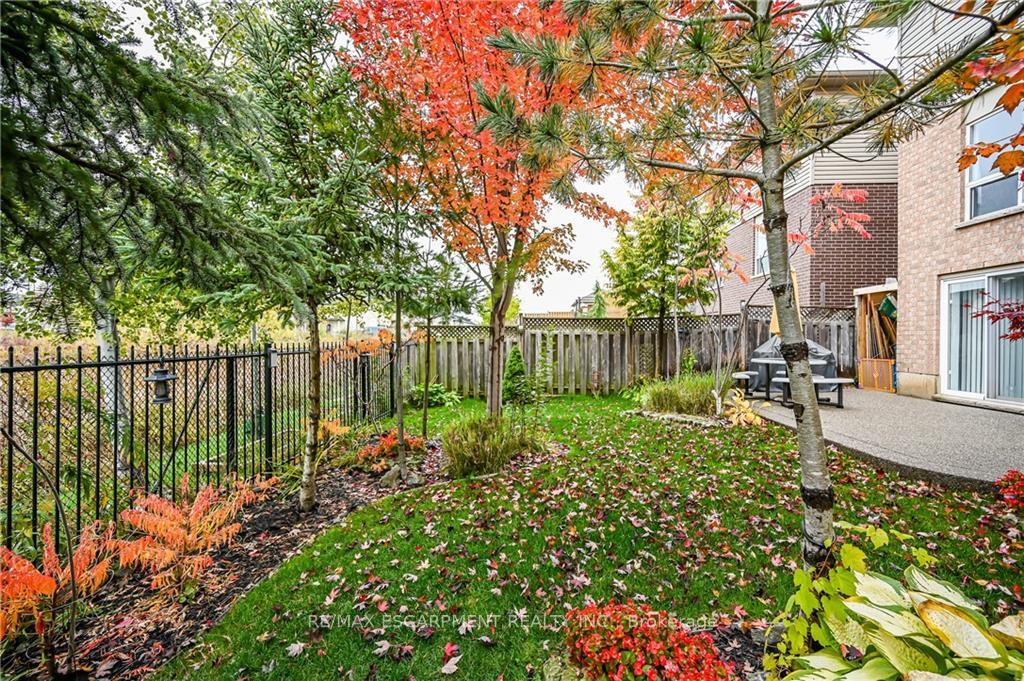 Photo 26 of Unit Lower, 129 Thames Way, Hamilton, Mount Hope — HOMEH