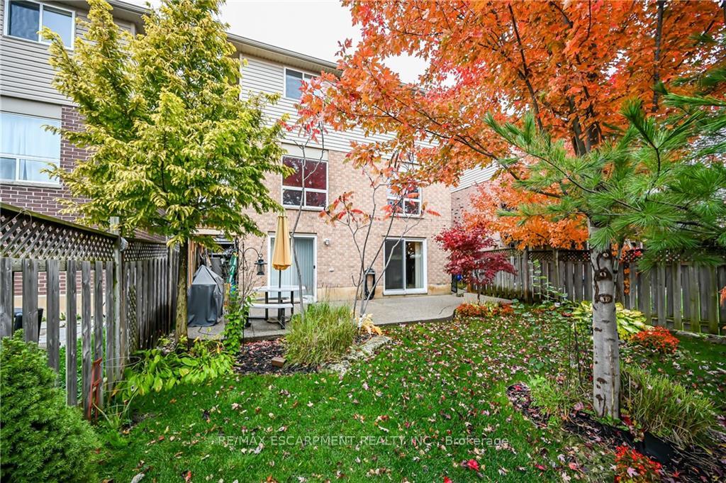 Photo 28 of Unit Lower, 129 Thames Way, Hamilton, Mount Hope — HOMEH