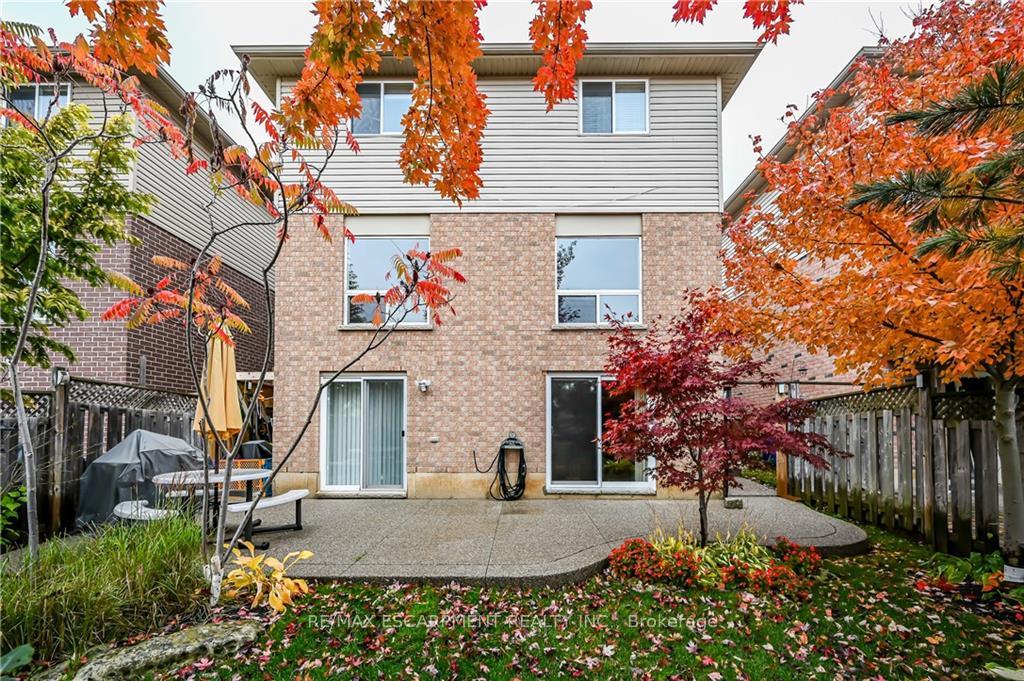 Photo 29 of Unit Lower, 129 Thames Way, Hamilton, Mount Hope — HOMEH