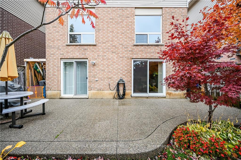 Photo 30 of Unit Lower, 129 Thames Way, Hamilton, Mount Hope — HOMEH