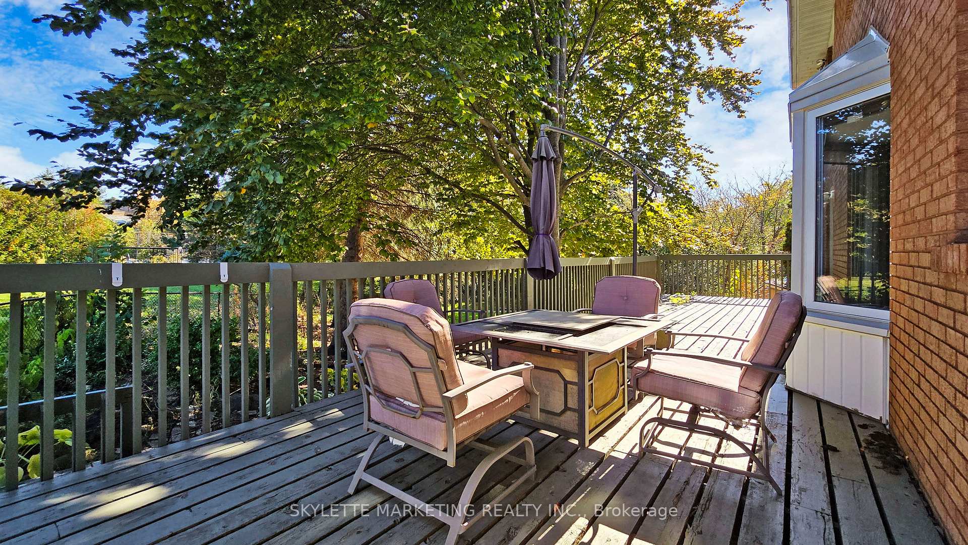 Photo 35 of 17 Boynton Circle, Markham, Victoria Manor-Jennings Gate — HOMEH