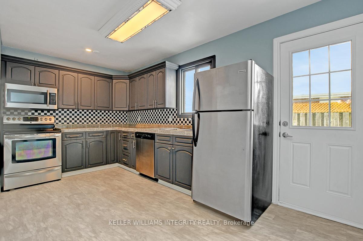 Photo 10 of 79 Morton Drive, Ottawa, Kanata - Glencairn/Hazeldean — HOMEH