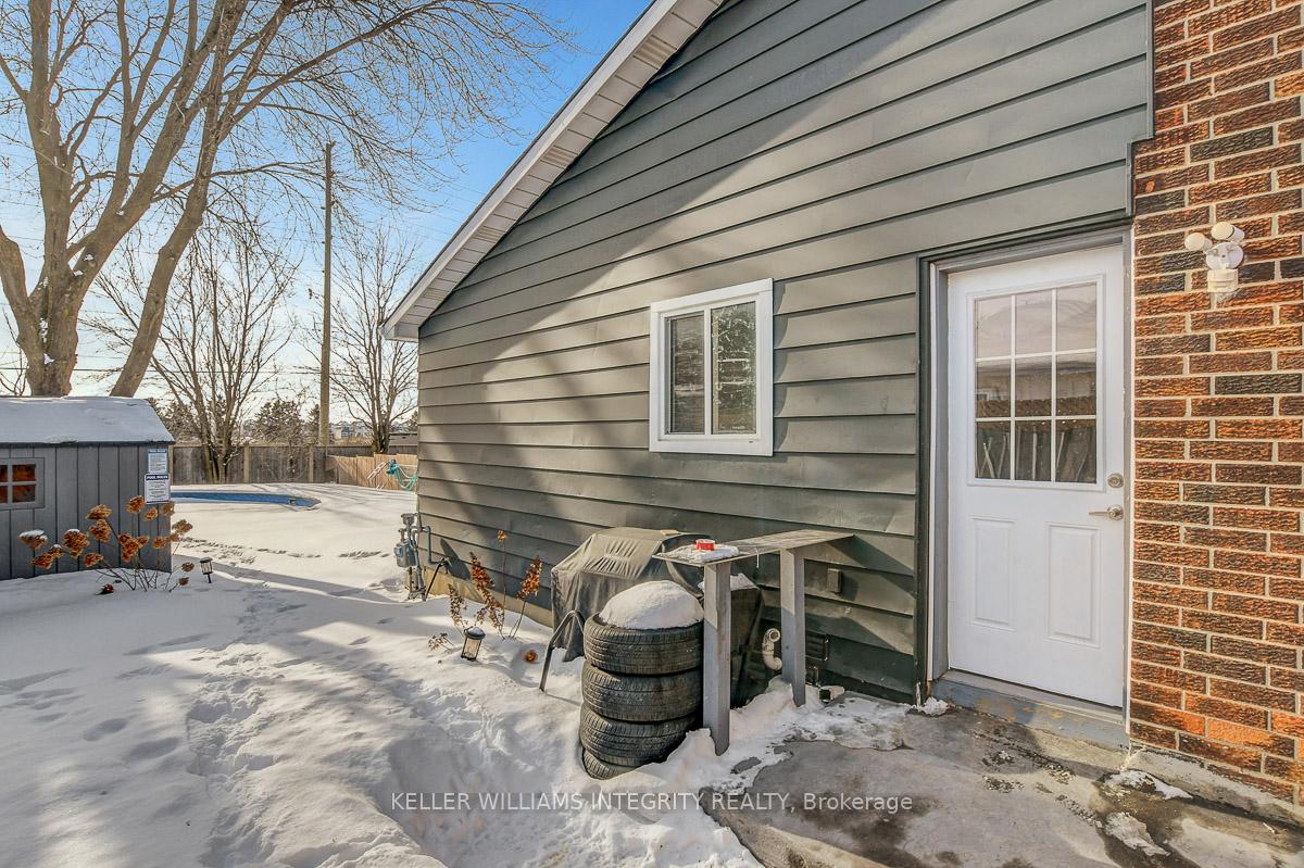Photo 31 of 79 Morton Drive, Ottawa, Kanata - Glencairn/Hazeldean — HOMEH