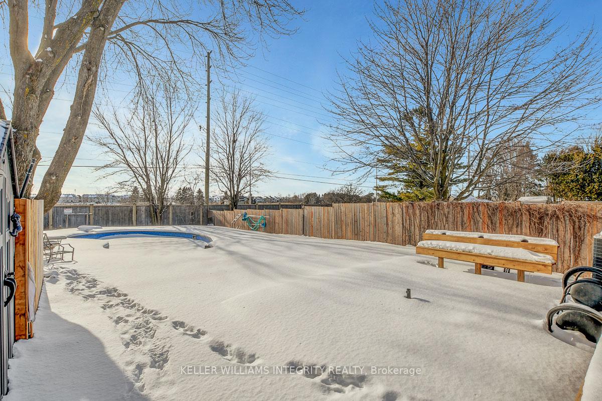 Photo 32 of 79 Morton Drive, Ottawa, Kanata - Glencairn/Hazeldean — HOMEH