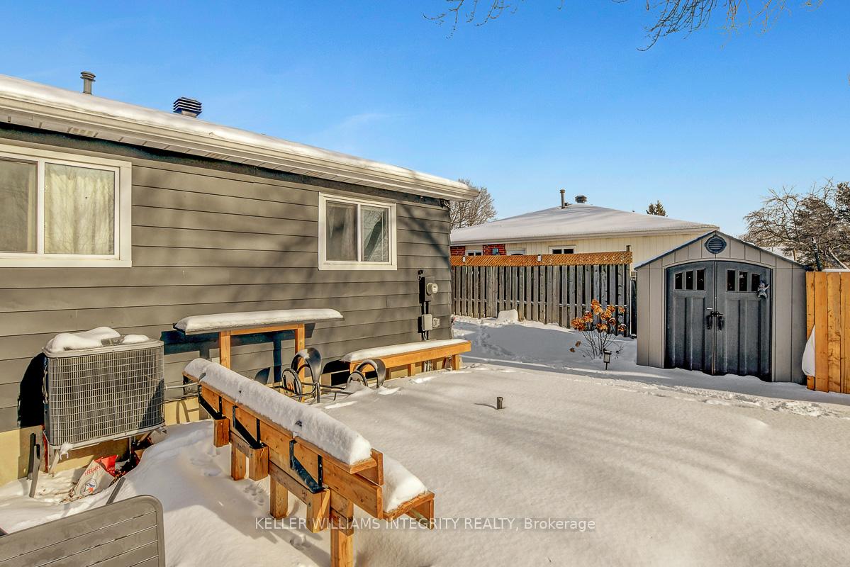 Photo 33 of 79 Morton Drive, Ottawa, Kanata - Glencairn/Hazeldean — HOMEH