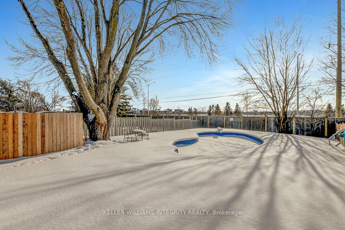 Photo 34 of 79 Morton Drive, Ottawa, Kanata - Glencairn/Hazeldean — HOMEH