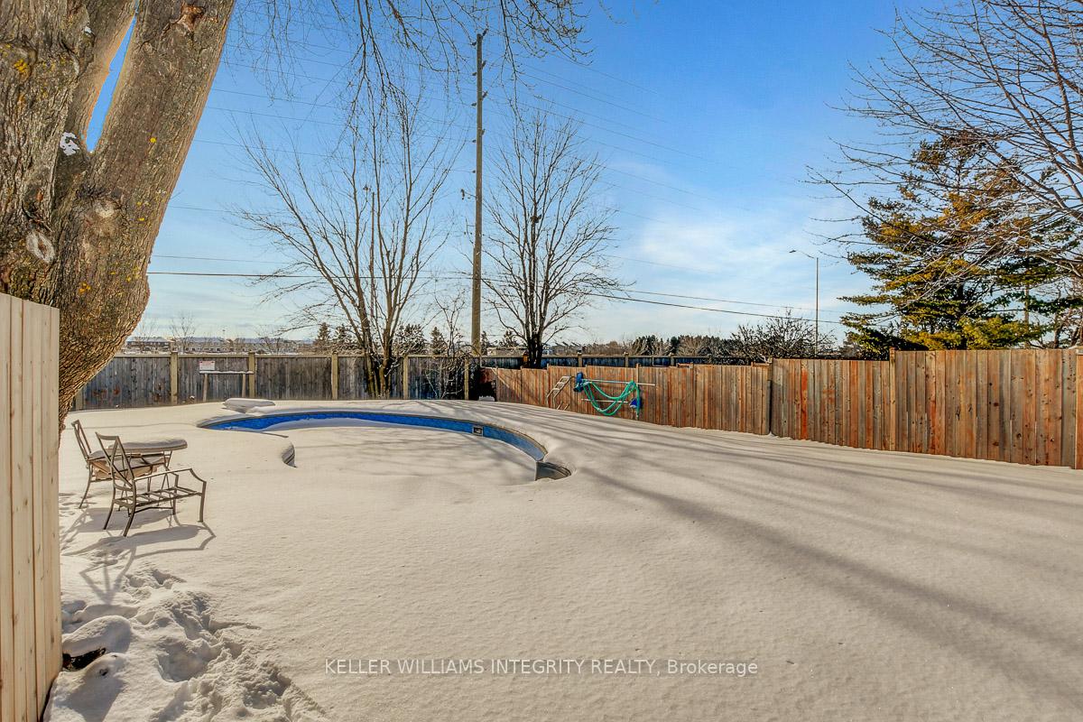 Photo 35 of 79 Morton Drive, Ottawa, Kanata - Glencairn/Hazeldean — HOMEH